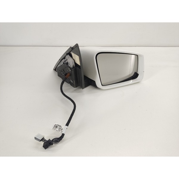 Retrovisor Direito Mercedes C250 2013