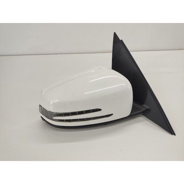 Retrovisor Direito Mercedes C250 2013