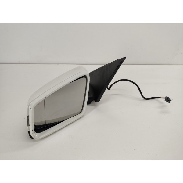 Retrovisor Esquerdo Mercedes C250 2013