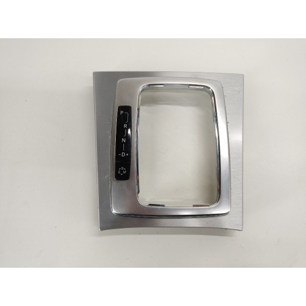 Moldura Alavanca Marcha Console Mercedes C250 2013