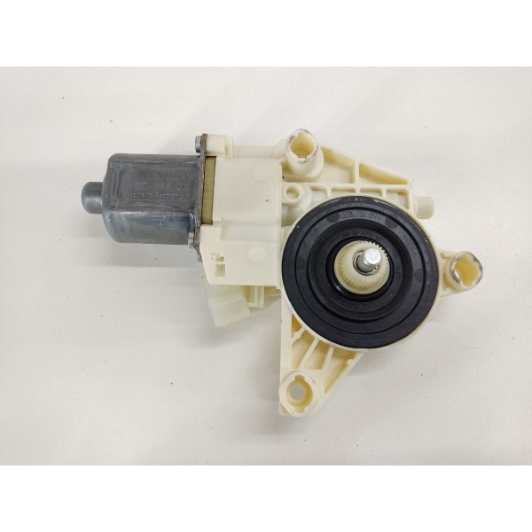 Motor Maquina Vidro Traseira Direita Mercedes C250 2013