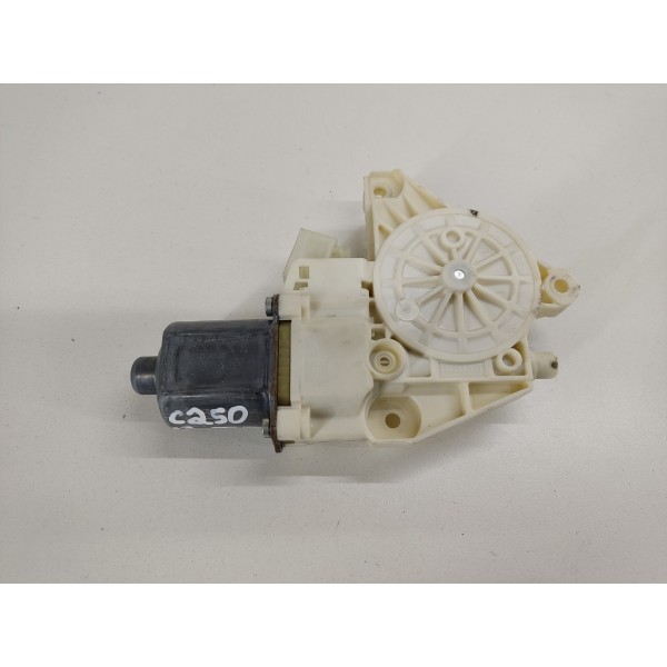 Motor Maquina Vidro Traseira Direita Mercedes C250 2013