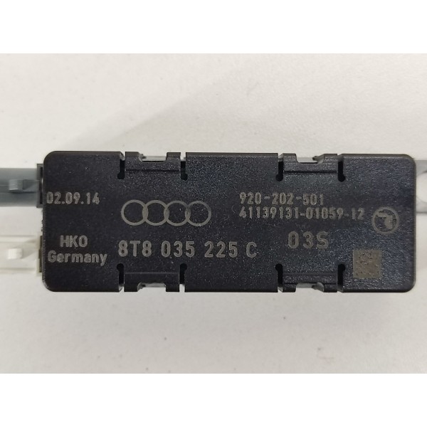 Modulo Central Antena Audi A5 1.8t 2015