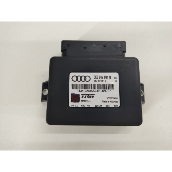 Modulo Controle Freio Estacionamento Audi A5 1.8t 2015