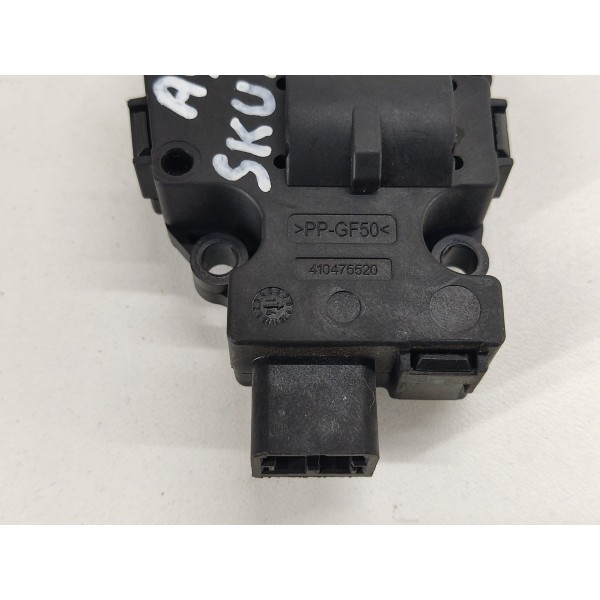 Motor Atuador Caixa Ar Condicionado Audi A5 1.8t 2015 I1w12