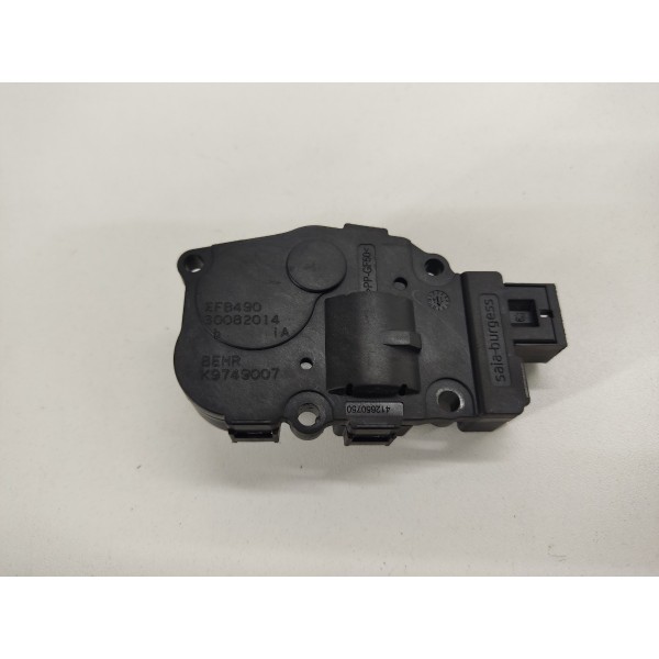 Motor Atuador Caixa Ar Condicionado Audi A5 1.8t 2015 I1w12