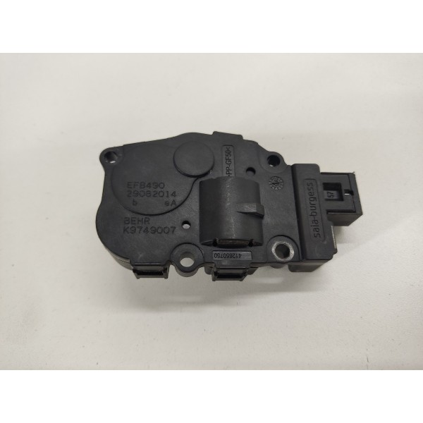 Motor Atuador Caixa Ar Condicionado Audi A5 1.8t 2015 I655