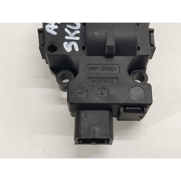 Motor Atuador Caixa Ar Condicionado Audi A5 1.8t 2015 I655