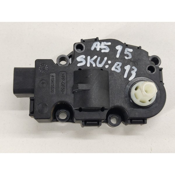 Motor Atuador Caixa Ar Condicionado Audi A5 1.8t 2015 I655