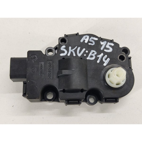 Motor Atuador Caixa Ar Condicionado Audi A5 1.8t 2015 8i78