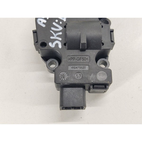 Motor Atuador Caixa Ar Condicionado Audi A5 1.8t 2015 8i78