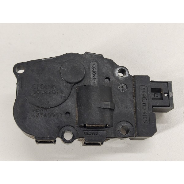 Motor Atuador Caixa Ar Condicionado Audi A5 1.8t 2015 B15