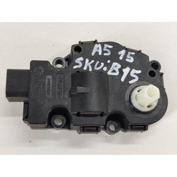 Motor Atuador Caixa Ar Condicionado Audi A5 1.8t 2015 B15