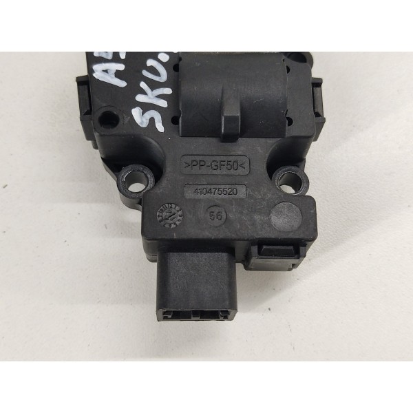 Motor Atuador Caixa Ar Condicionado Audi A5 1.8t 2015 B15