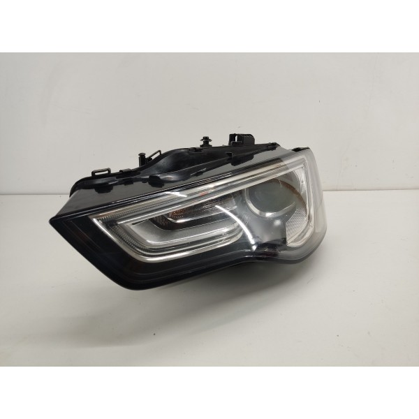 Farol Dianteiro Esquerdo Audi A5 1.8t 2015