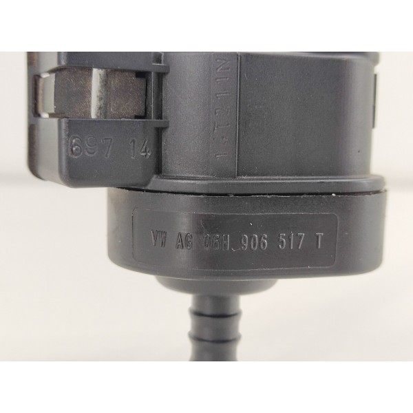 Sensor Válvula Canister Audi A5 1.8t 2015