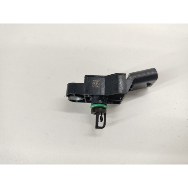 Sensor Map Audi A5 1.8t 2015 4t54