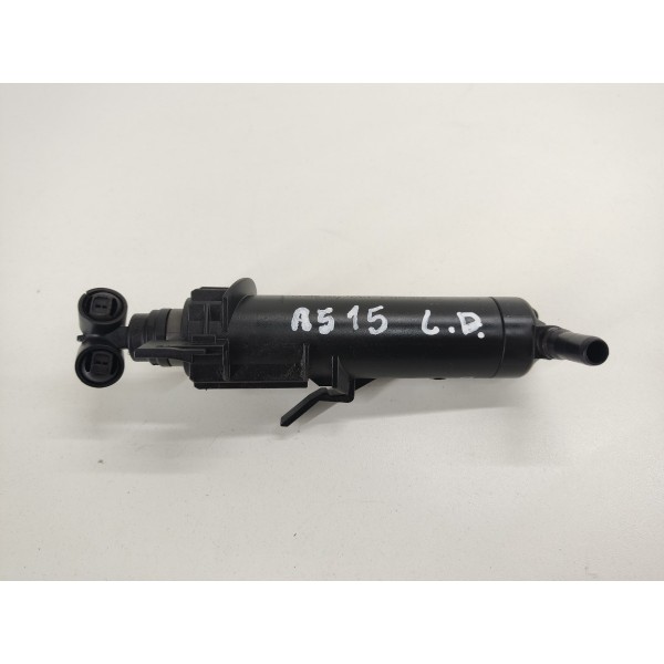 Esguicho Farol Lado Direito Audi A5 1.8t 2015