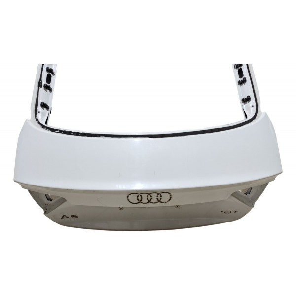 Tampa Traseira Porta Malas Audi A5 2013 2014 2015