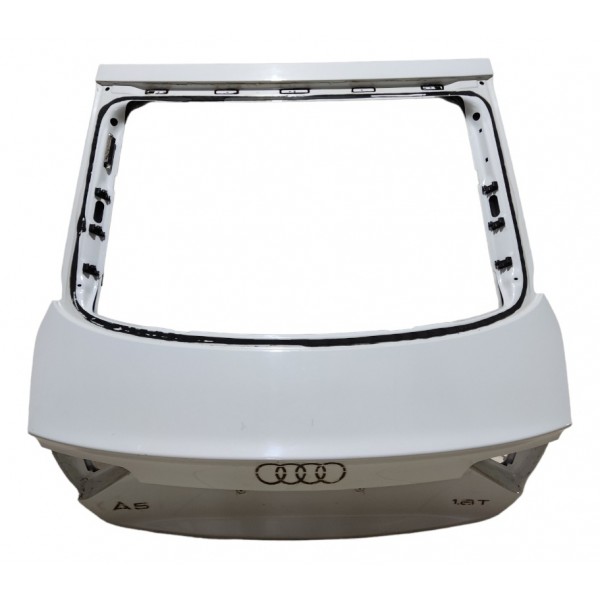 Tampa Traseira Porta Malas Audi A5 2013 2014 2015