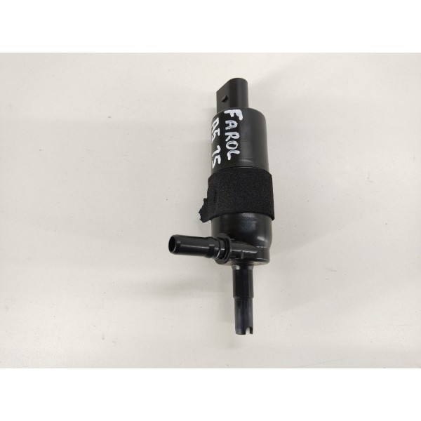 Motor Esguicho Limpador Farol Audi A5 1.8t 2015