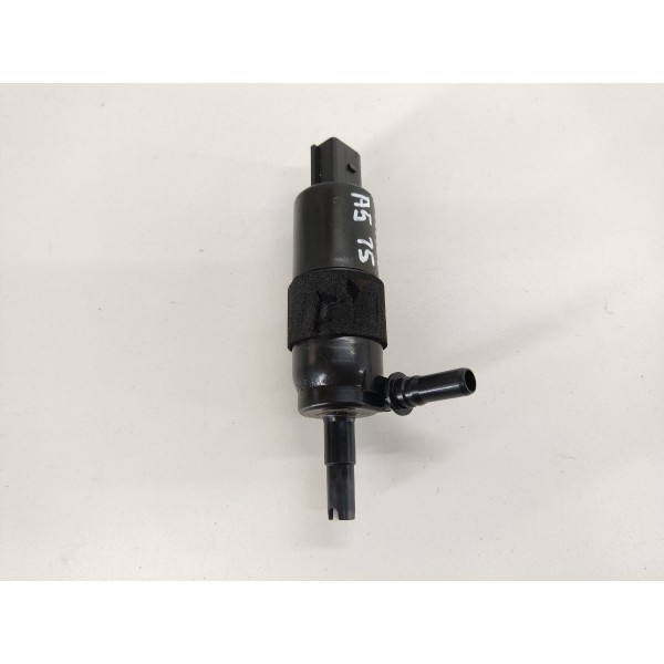 Motor Esguicho Limpador Farol Audi A5 1.8t 2015