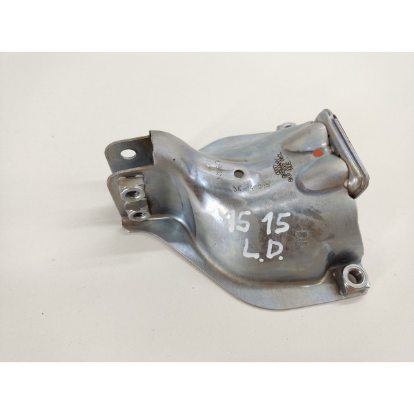 Protetor Calor Coxim Motor Direito Audi A5 1.8t 2015