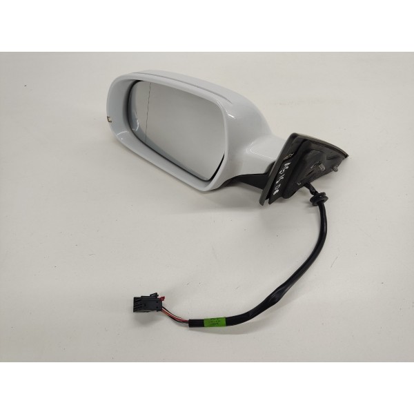 Retrovisor Externo Dianteiro Esquerdo Audi A5 1.8t 2015