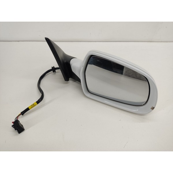 Retrovisor Externo Dianteiro Direito Audi A5 1.8t 2015