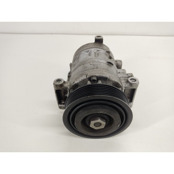 Compressor Ar Condicionado Audi A5 1.8t 2015