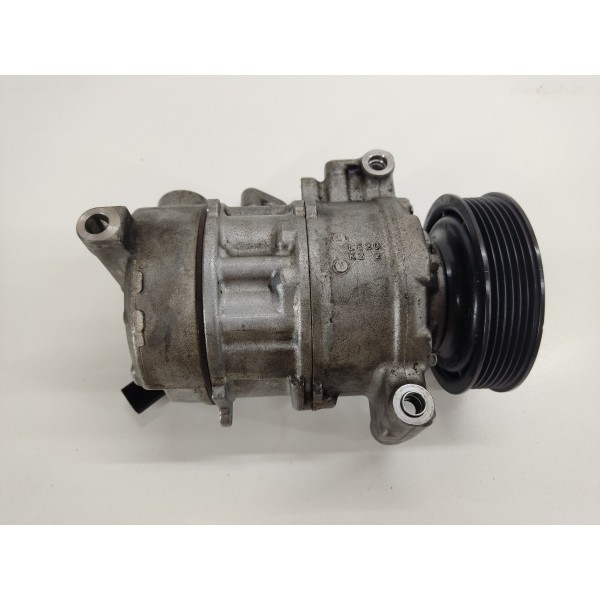 Compressor Ar Condicionado Audi A5 1.8t 2015