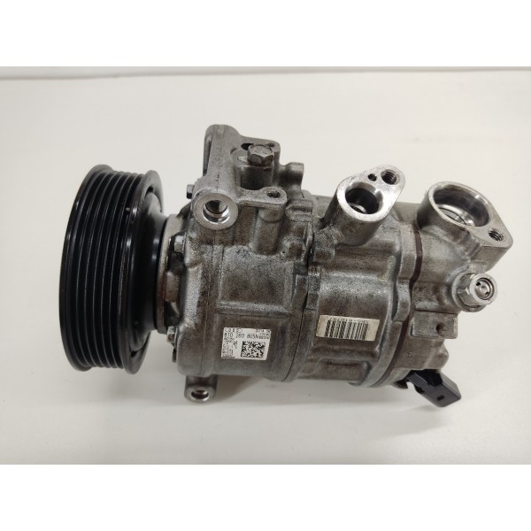 Compressor Ar Condicionado Audi A5 1.8t 2015