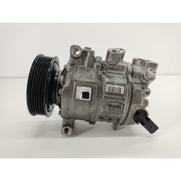 Compressor Ar Condicionado Audi A5 1.8t 2015