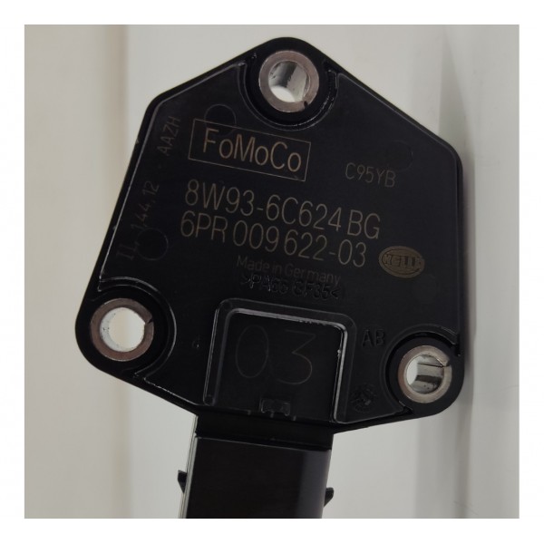 Sensor Nível Óleo Land Rover Discovery 4 2012 8w936c624