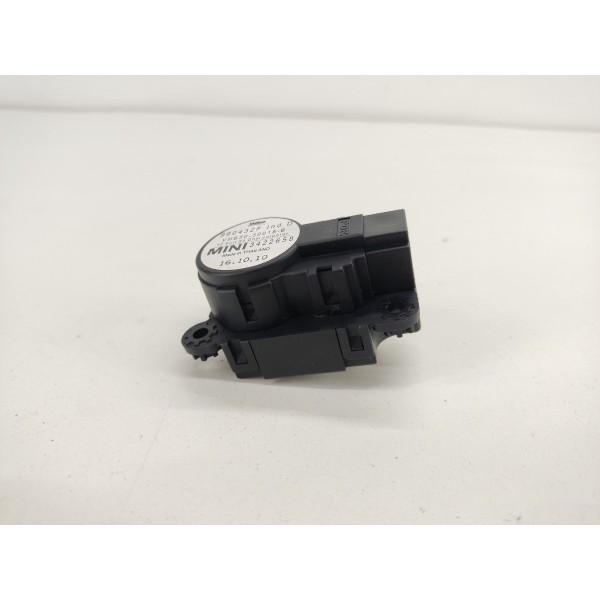 Motor Atuador Caixa Ar Mini Cooper S Countryman 2011