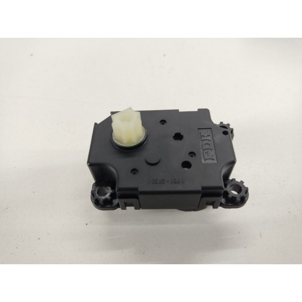 Motor Atuador Caixa Ar Mini Cooper S Countryman 2011