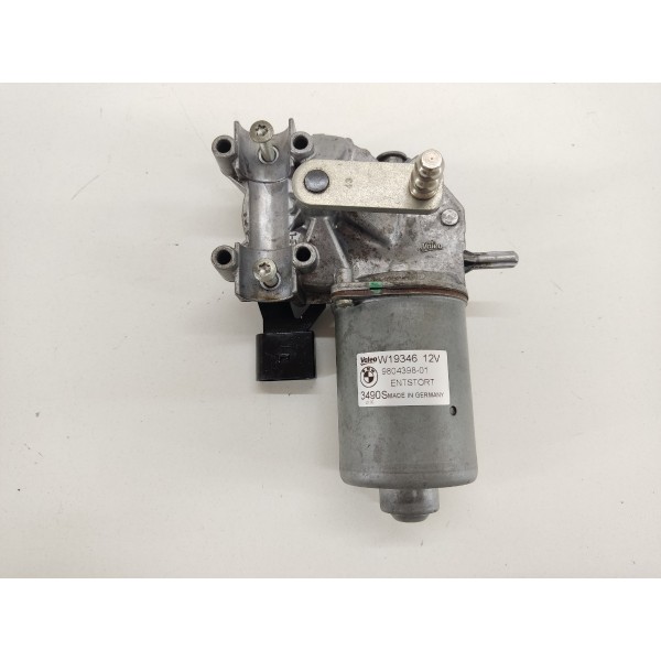 Motor Limpador Para-brisa Mini Cooper S Countryman 2011