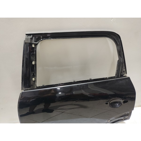 Porta Traseira Esquerda Mini Cooper S Countryman 2011