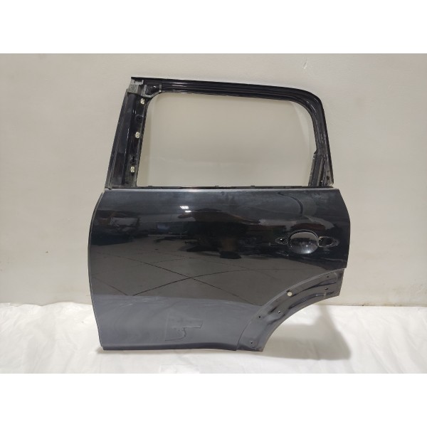 Porta Traseira Esquerda Mini Cooper S Countryman 2011