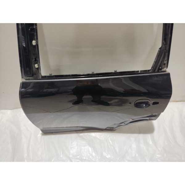 Porta Traseira Esquerda Mini Cooper S Countryman 2011