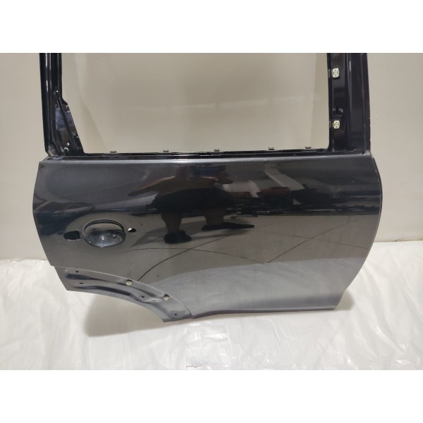 Porta Traseira Direita Mini Cooper S Countryman 2011