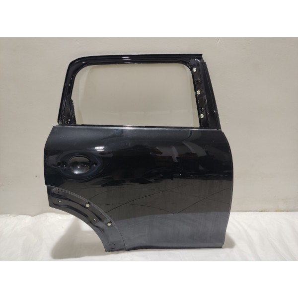 Porta Traseira Direita Mini Cooper S Countryman 2011