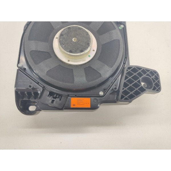 Subwoofer Banco Direito Mini Cooper S Countryman 2011