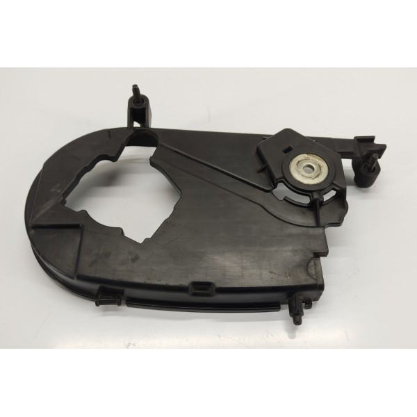 Tampa Capa Protetor Correia Land Rover Discovery 4 3.0 2012