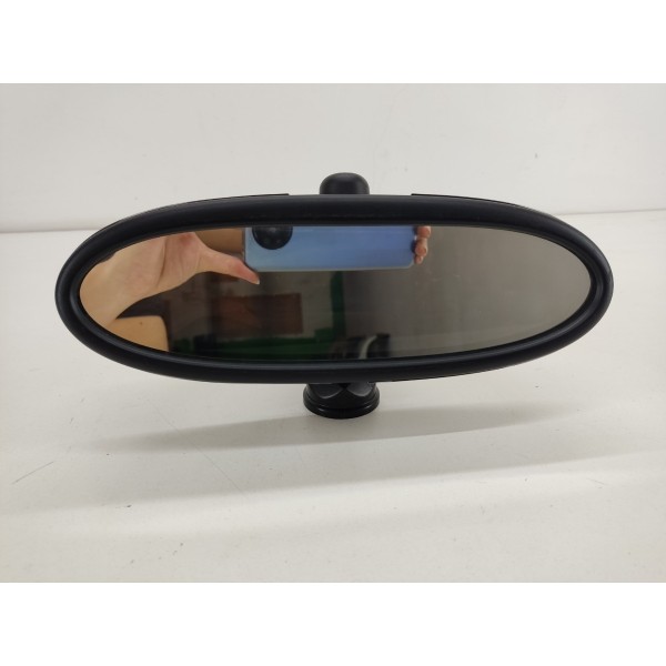 Retrovisor Interno Mini Cooper S Countryman 2011