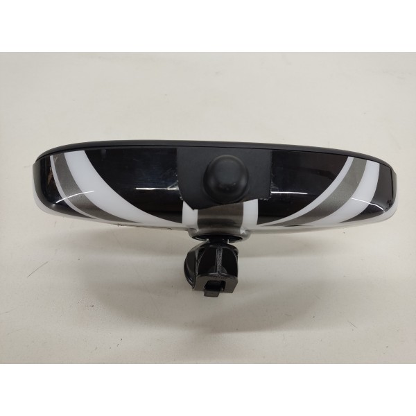 Retrovisor Interno Mini Cooper S Countryman 2011