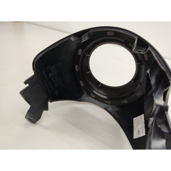 Moldura Difusor Lado Direito Mini Cooper S Countryman 2011