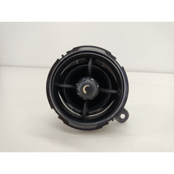 Difusor Ar Central Direito Mini Cooper S Countryman 2011