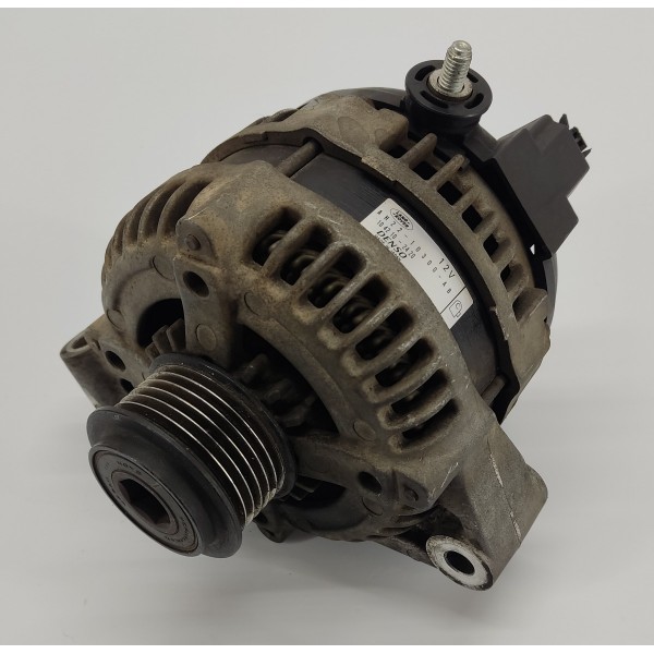 Alternador Land Rover Discovery 4 3.0 2012 Ah2210300