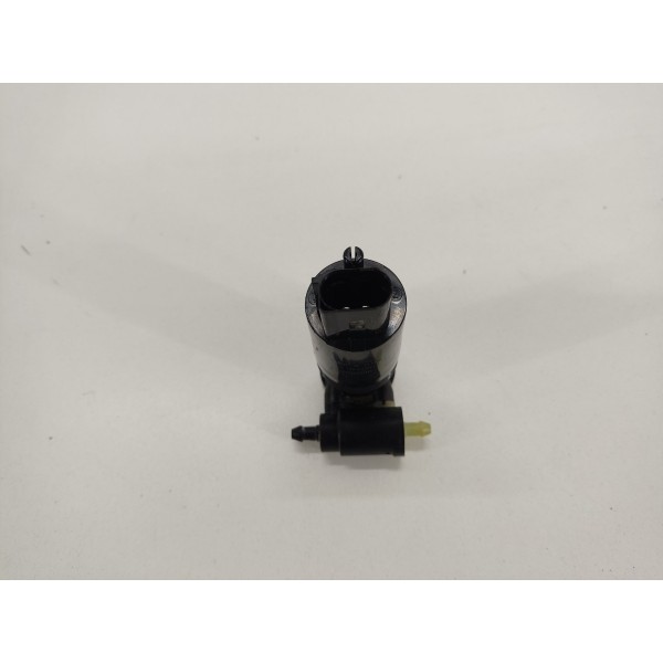 Motor Esguicho Limpador Para Brisa Discovery 4 3.0 2013